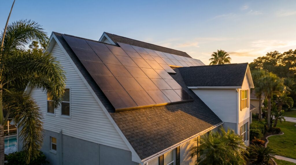 Why Is My Electric Bill So High in the Summer?