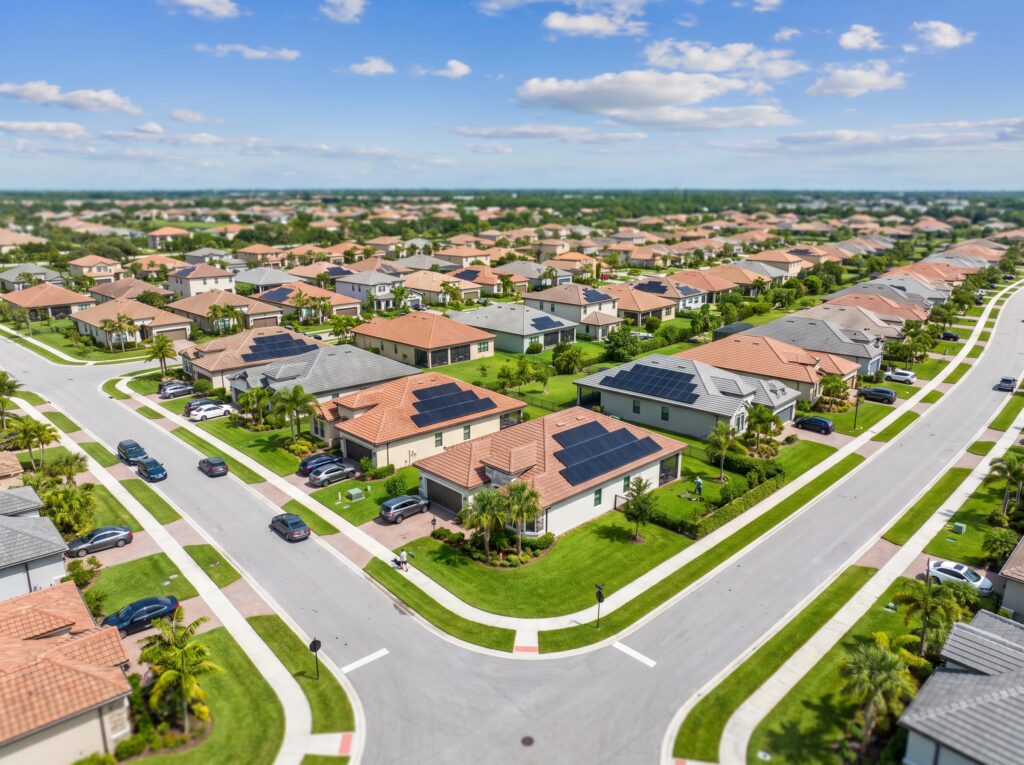 Is solar still worth it in Florida in 2026?
