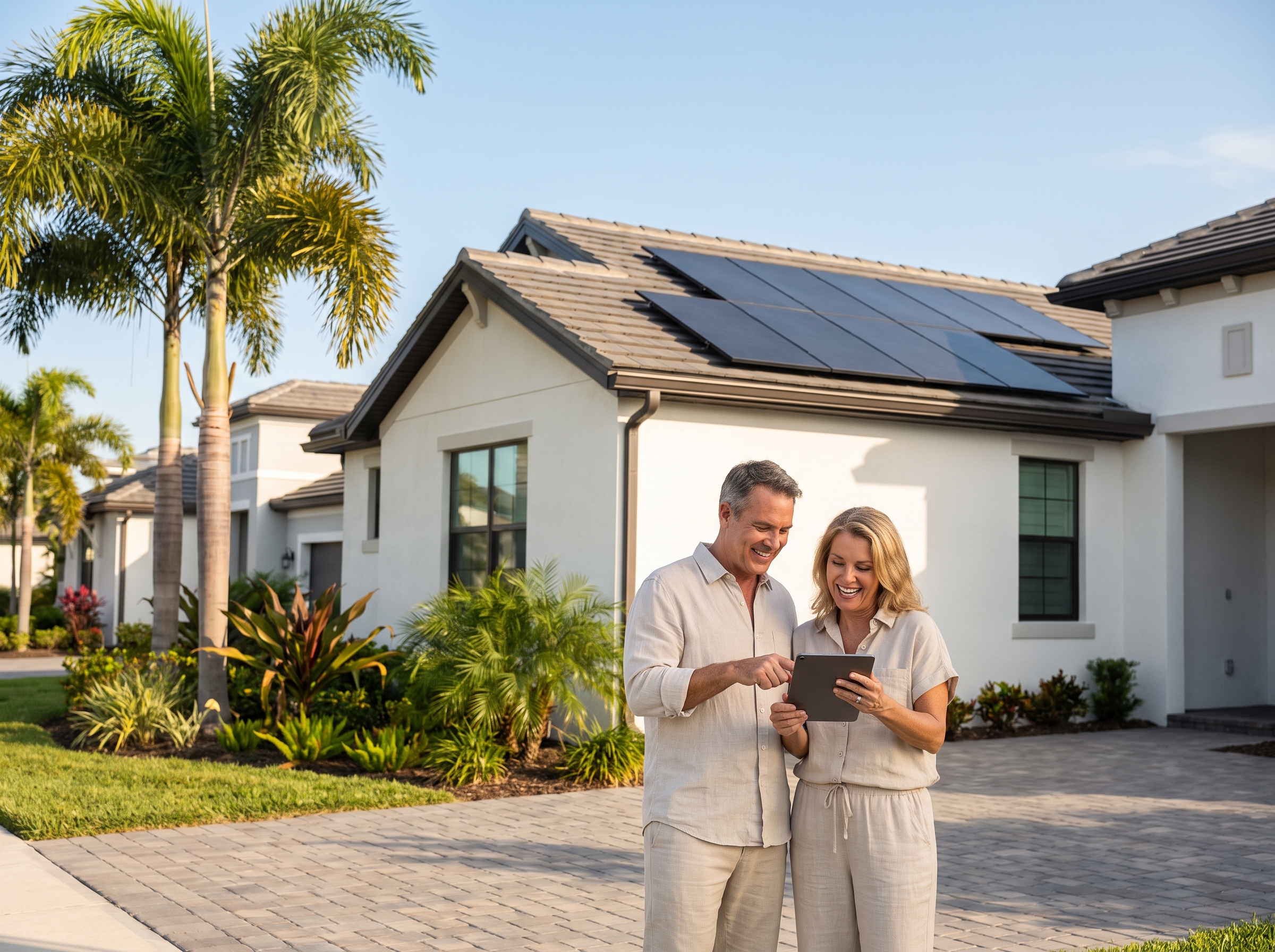 Is solar still worth it in Florida in 2026?
