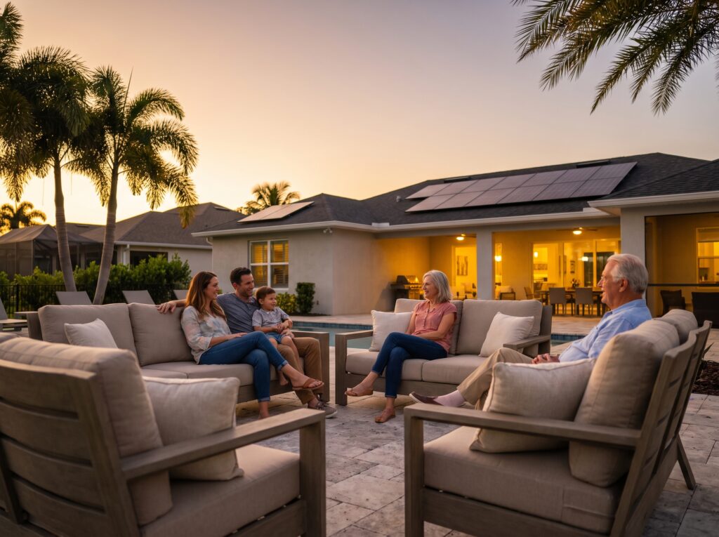 Is solar still worth it in Florida in 2026? | Solar near Me