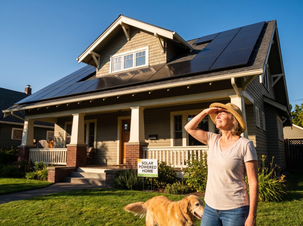 How Much Does It Cost to Install Solar Panels in Orlando in 2026?