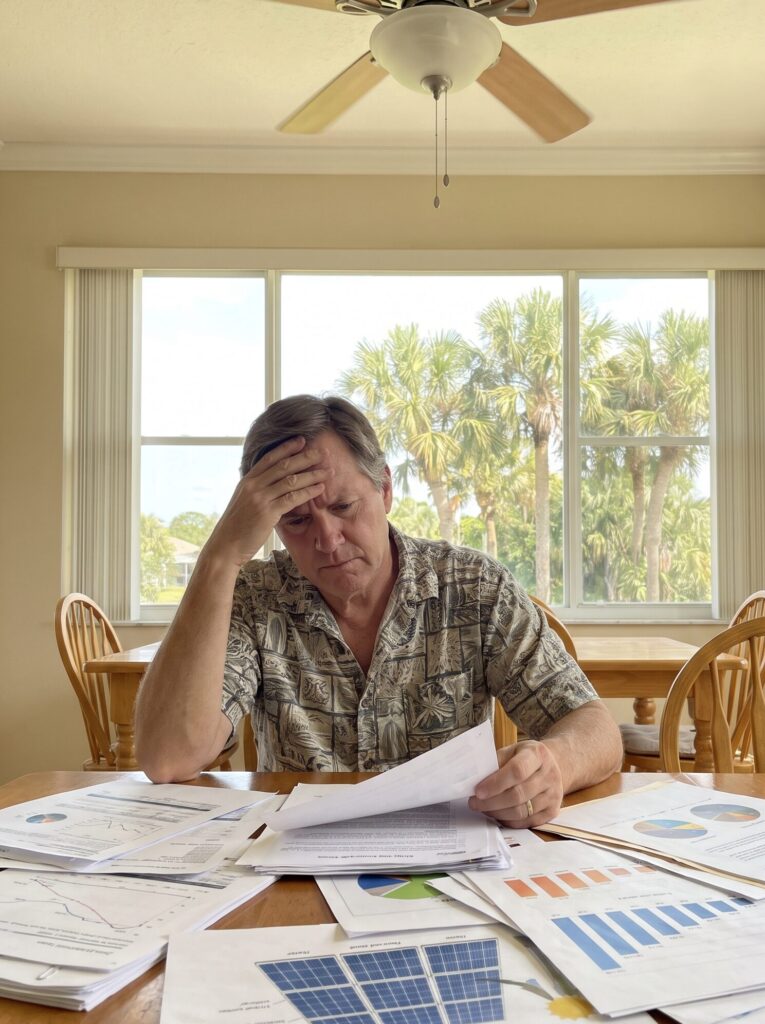 How to Choose the Best Solar Company in Florida