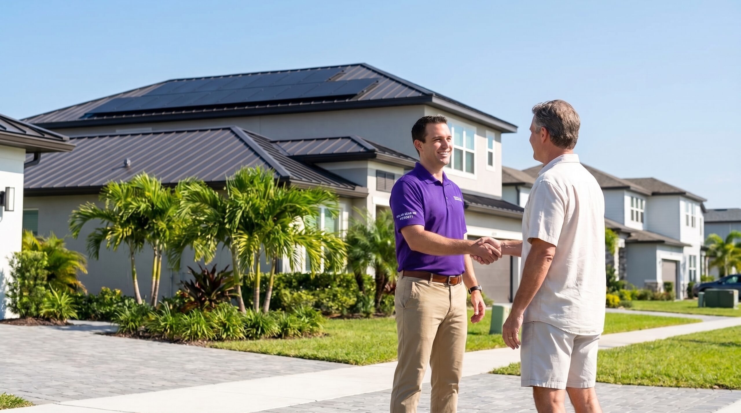 How Much Does It Cost to Install Solar Panels in Orlando in 2026?