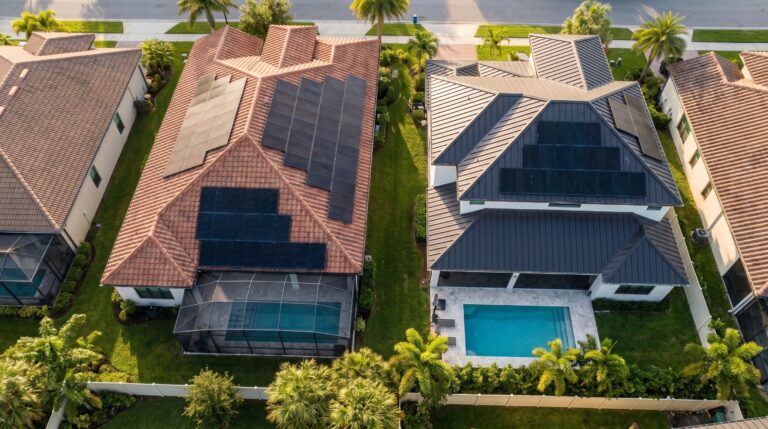 Solar Company in Orlando, FL | Solar Near Me