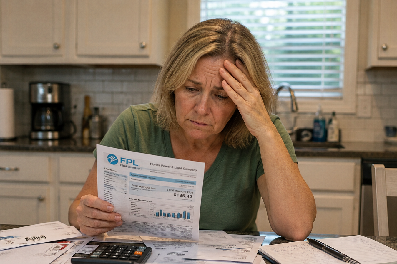 FPL Rate Increase 2026: What It Costs You and How to Cut It