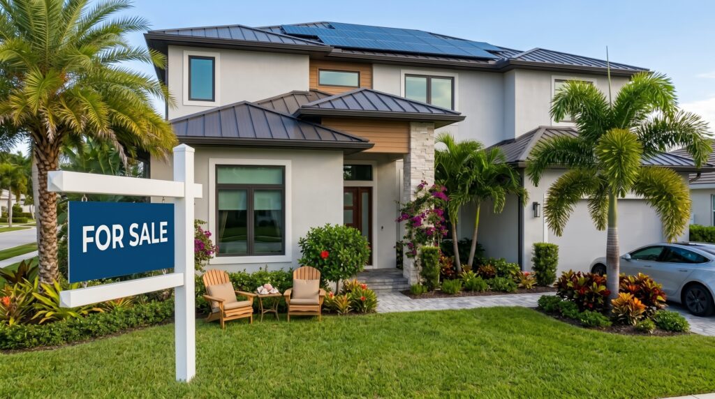 Selling a House With Solar Panels (Guide)
