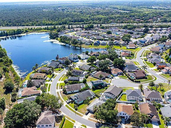 Instalación solar en el condado de Osceola, Florida